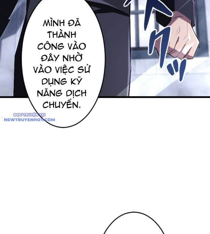 Vô Song Cùng Với Vũ Khí Ẩn