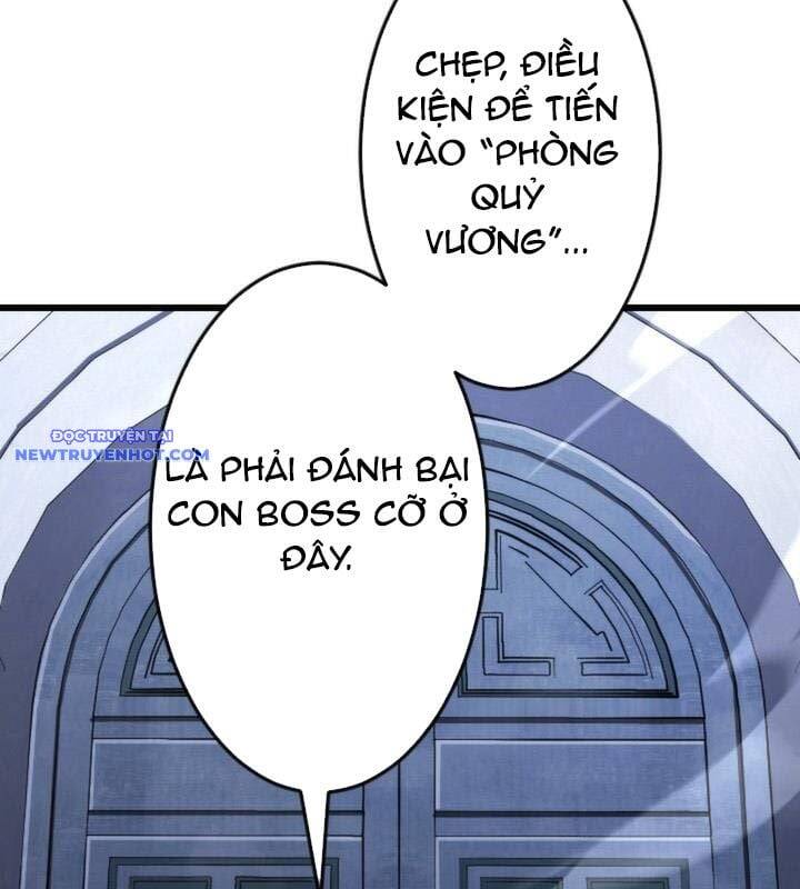 Vô Song Cùng Với Vũ Khí Ẩn