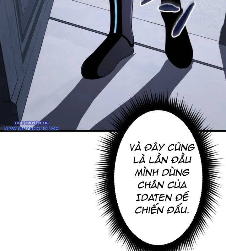 Vô Song Cùng Với Vũ Khí Ẩn
