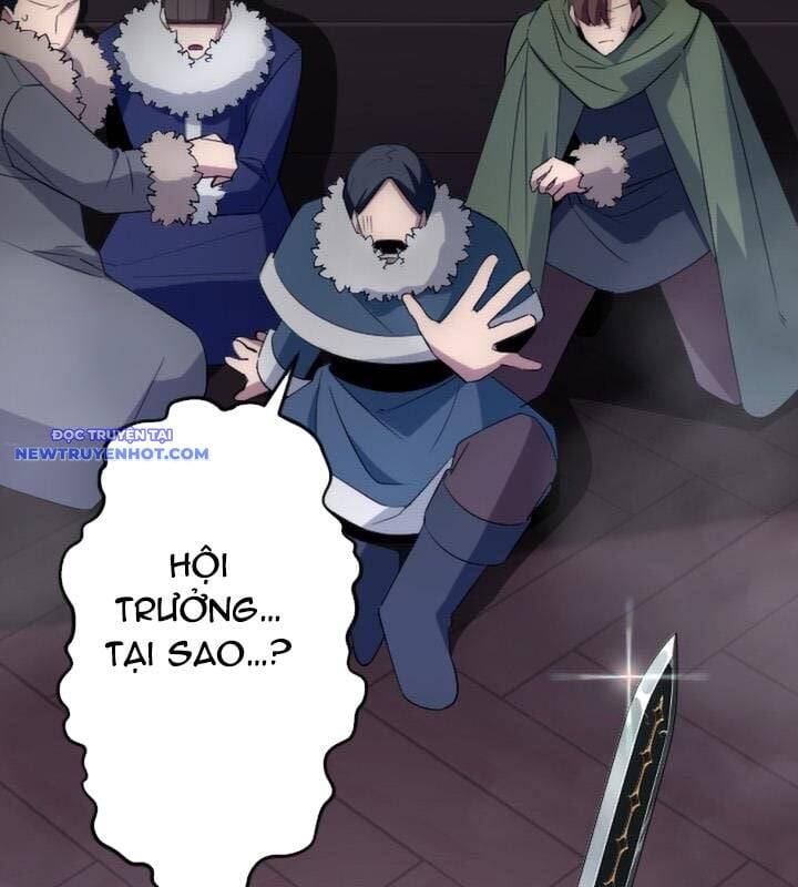 Vô Song Cùng Với Vũ Khí Ẩn
