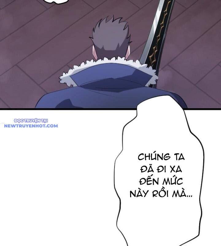 Vô Song Cùng Với Vũ Khí Ẩn