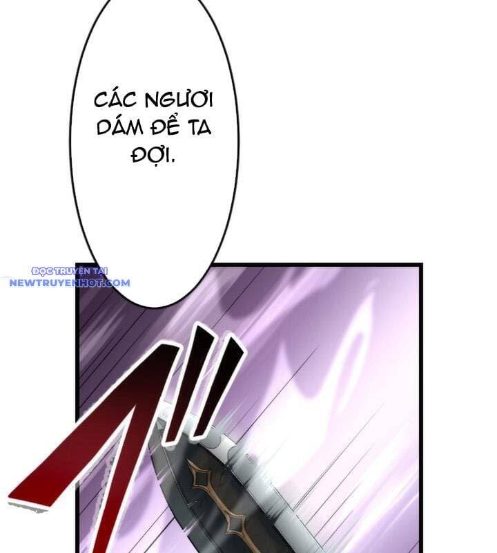 Vô Song Cùng Với Vũ Khí Ẩn