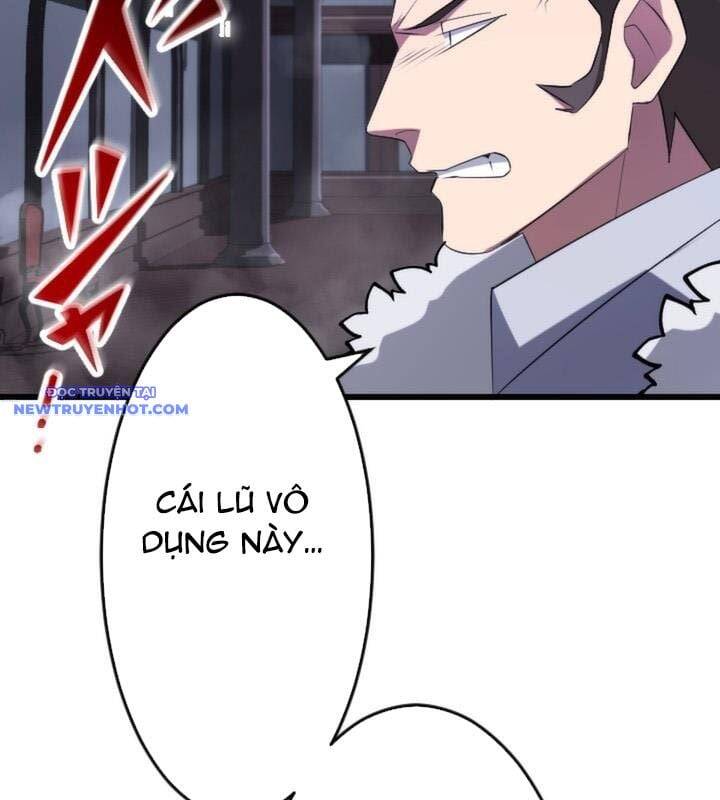 Vô Song Cùng Với Vũ Khí Ẩn