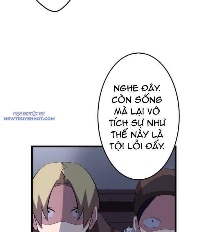 Vô Song Cùng Với Vũ Khí Ẩn