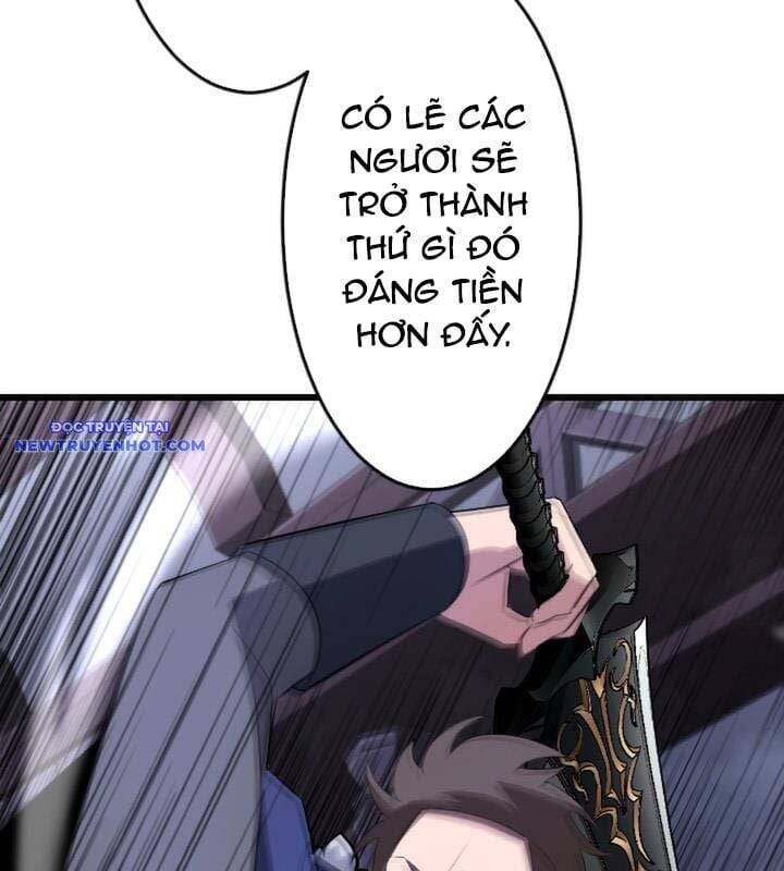 Vô Song Cùng Với Vũ Khí Ẩn