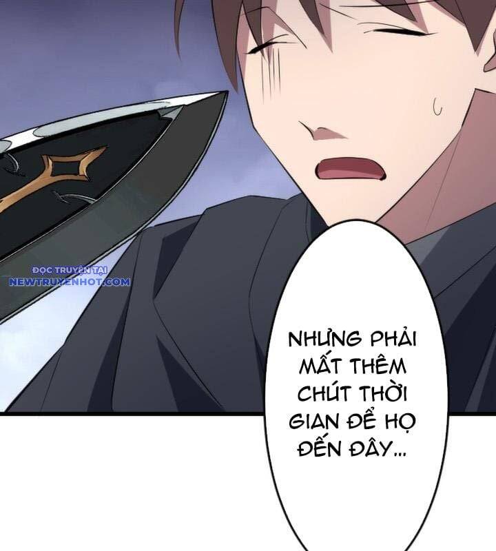 Vô Song Cùng Với Vũ Khí Ẩn