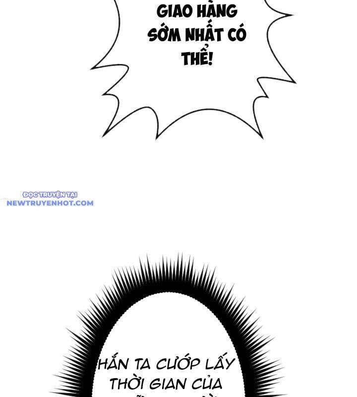 Vô Song Cùng Với Vũ Khí Ẩn