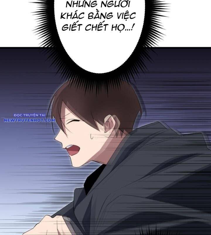 Vô Song Cùng Với Vũ Khí Ẩn