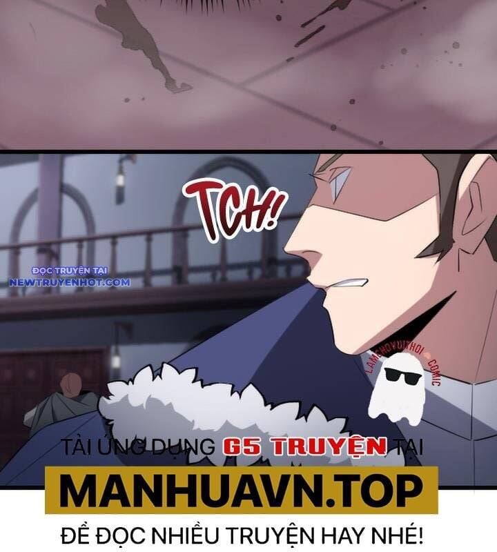Vô Song Cùng Với Vũ Khí Ẩn