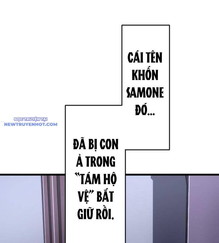 Vô Song Cùng Với Vũ Khí Ẩn