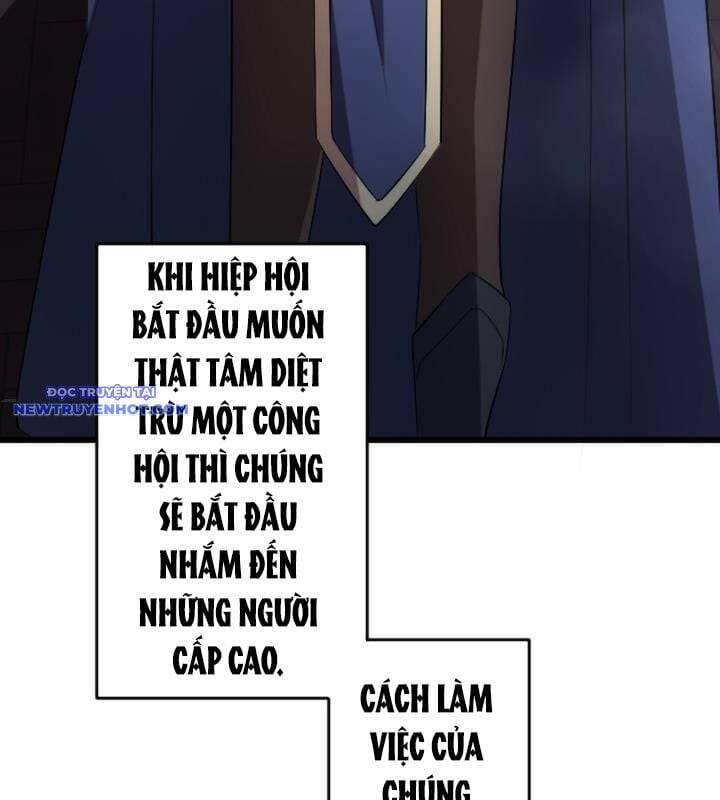 Vô Song Cùng Với Vũ Khí Ẩn