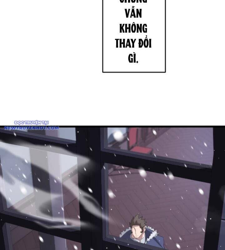 Vô Song Cùng Với Vũ Khí Ẩn