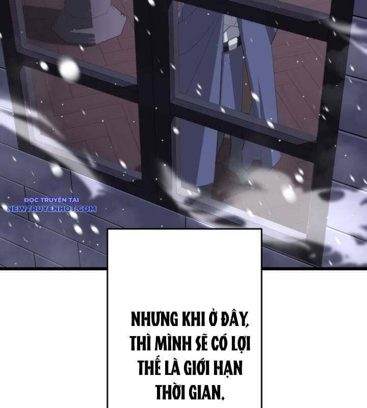 Vô Song Cùng Với Vũ Khí Ẩn