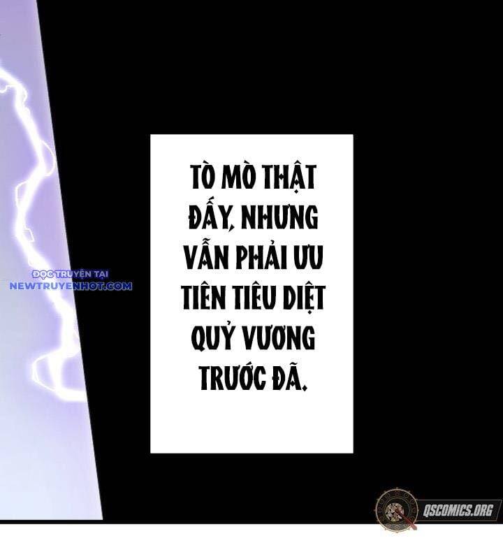 Vô Song Cùng Với Vũ Khí Ẩn