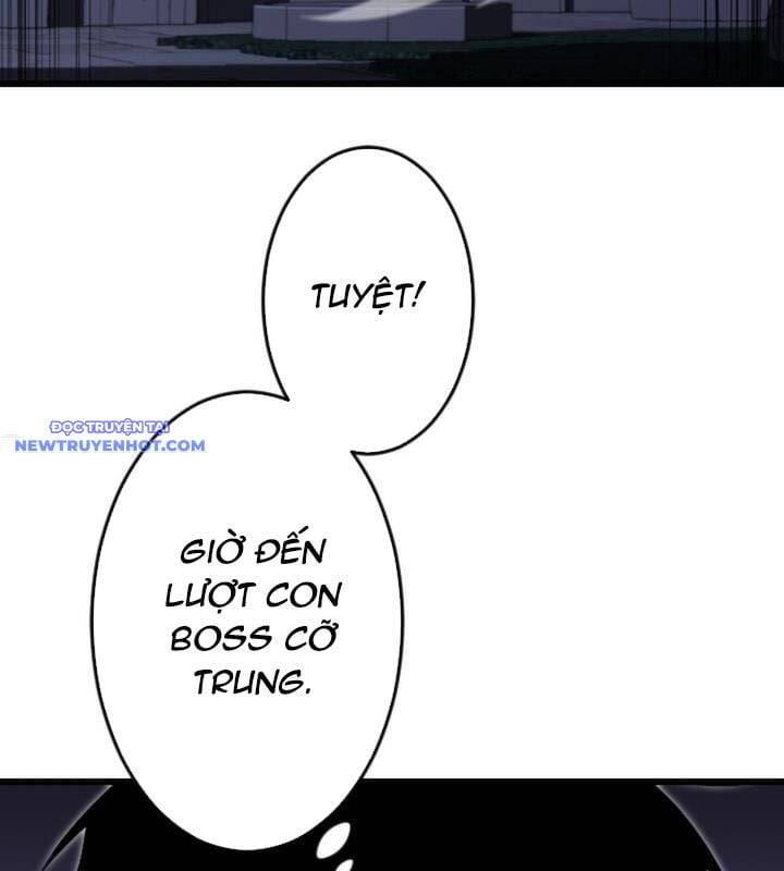Vô Song Cùng Với Vũ Khí Ẩn