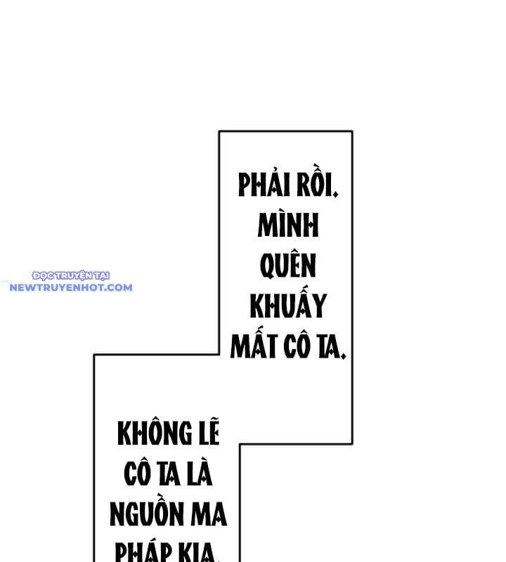 Vô Song Cùng Với Vũ Khí Ẩn