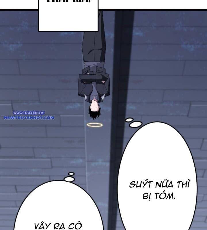 Vô Song Cùng Với Vũ Khí Ẩn