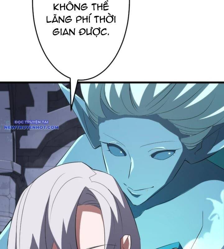 Vô Song Cùng Với Vũ Khí Ẩn