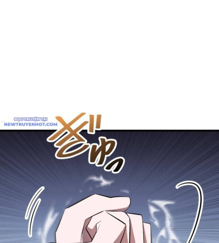 Vô Song Cùng Với Vũ Khí Ẩn