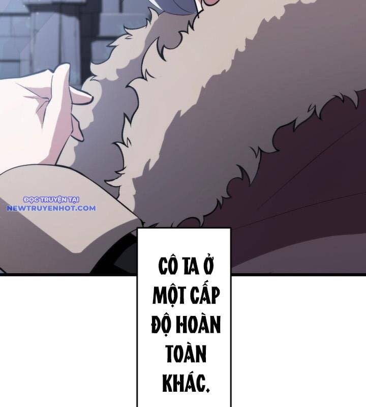 Vô Song Cùng Với Vũ Khí Ẩn