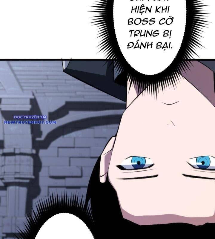 Vô Song Cùng Với Vũ Khí Ẩn