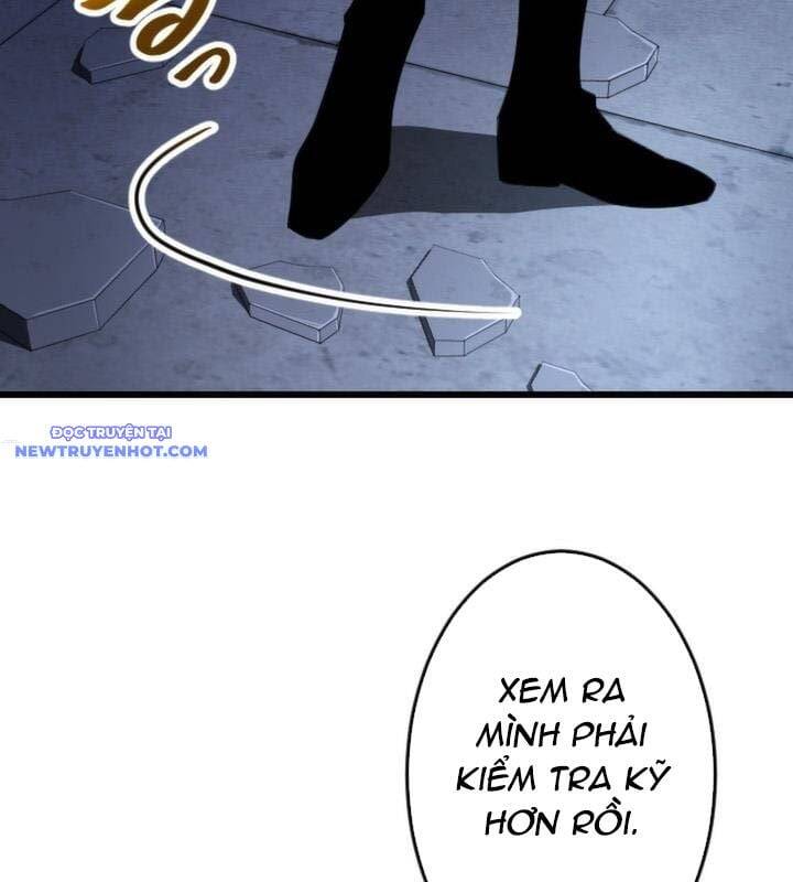Vô Song Cùng Với Vũ Khí Ẩn
