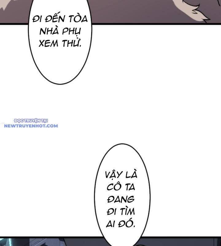 Vô Song Cùng Với Vũ Khí Ẩn