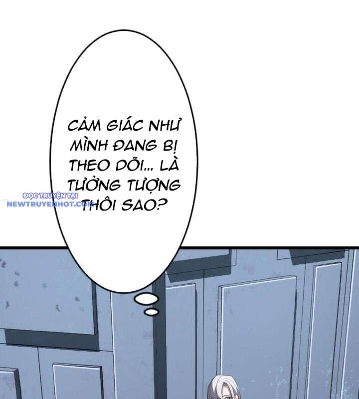 Vô Song Cùng Với Vũ Khí Ẩn