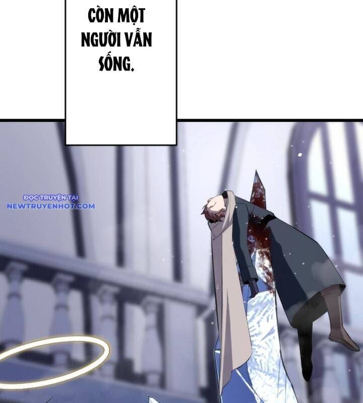 Vô Song Cùng Với Vũ Khí Ẩn