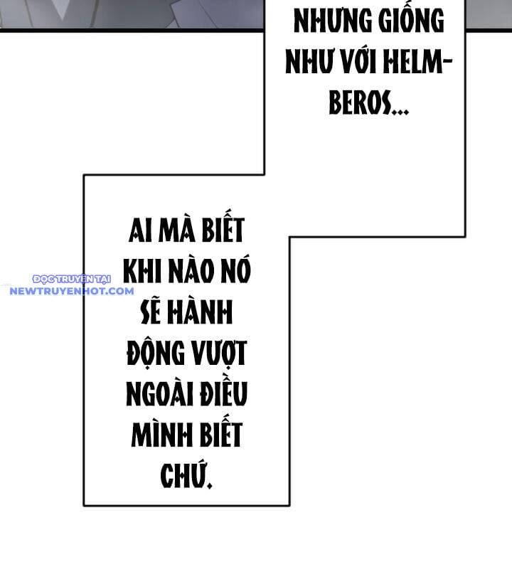 Vô Song Cùng Với Vũ Khí Ẩn