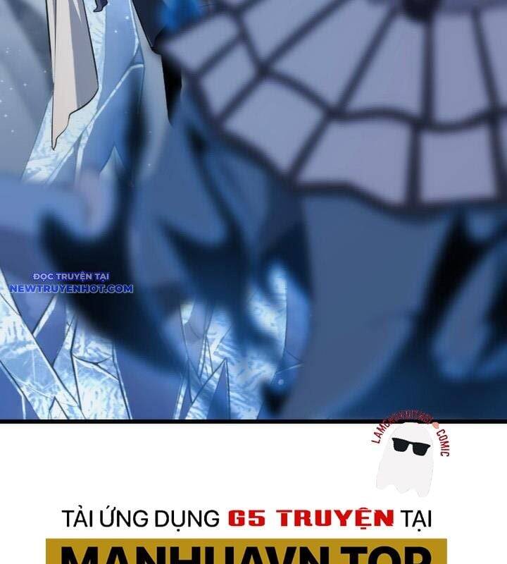 Vô Song Cùng Với Vũ Khí Ẩn