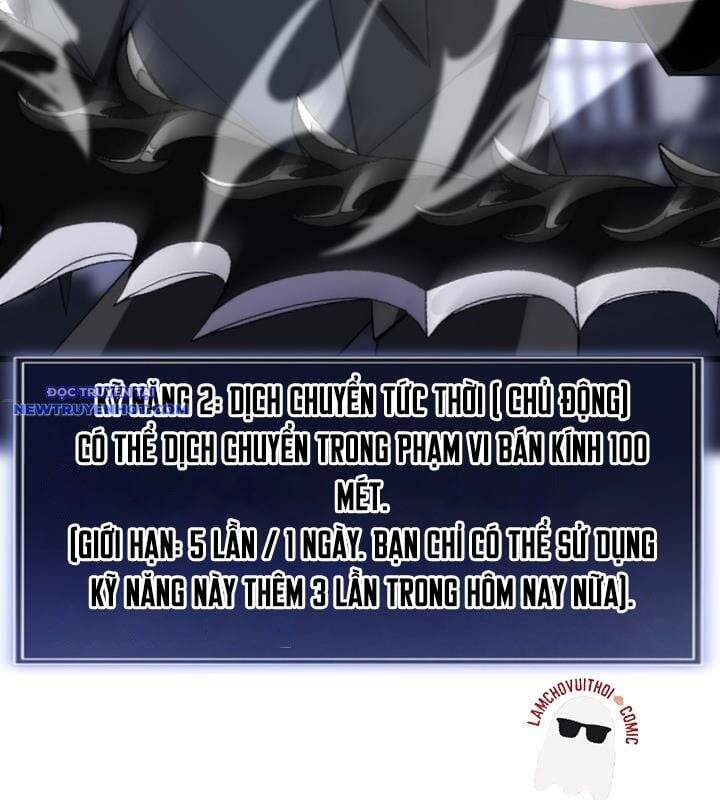 Vô Song Cùng Với Vũ Khí Ẩn