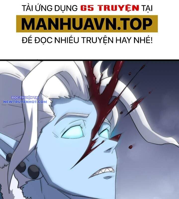 Vô Song Cùng Với Vũ Khí Ẩn