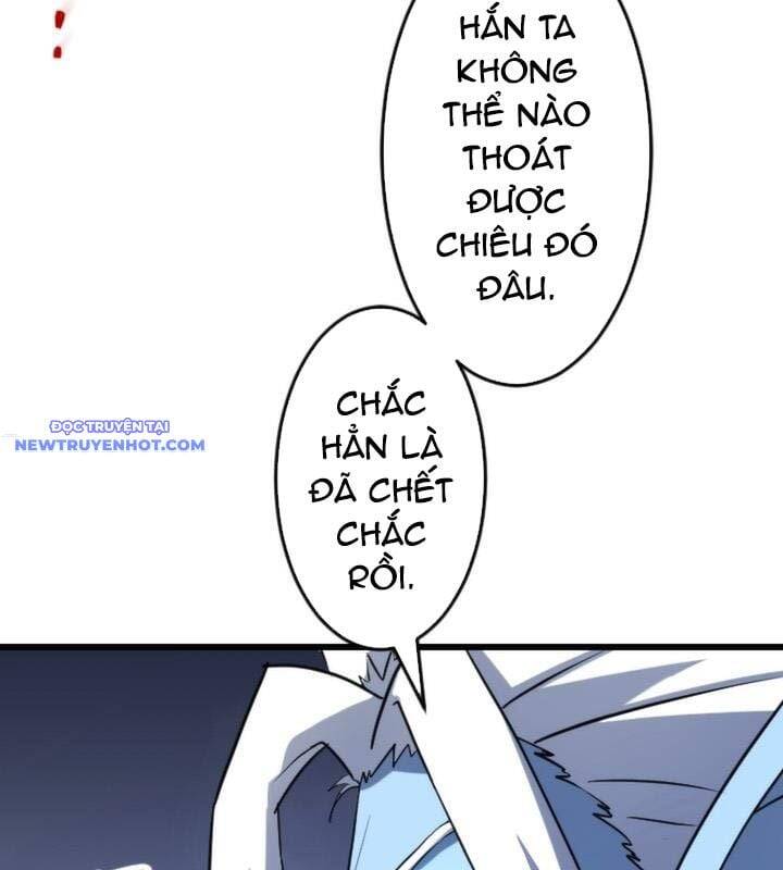 Vô Song Cùng Với Vũ Khí Ẩn
