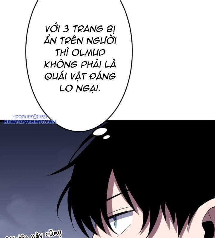 Vô Song Cùng Với Vũ Khí Ẩn