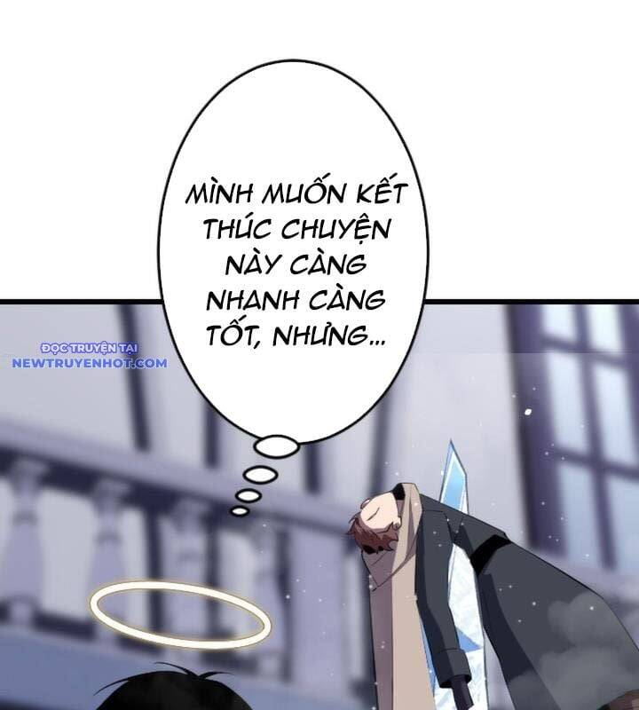 Vô Song Cùng Với Vũ Khí Ẩn