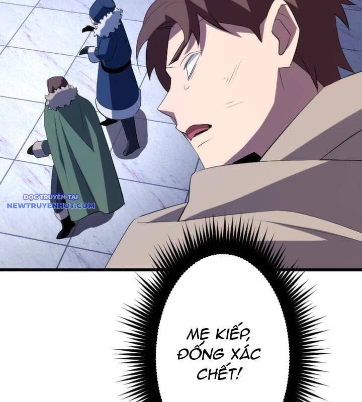 Vô Song Cùng Với Vũ Khí Ẩn