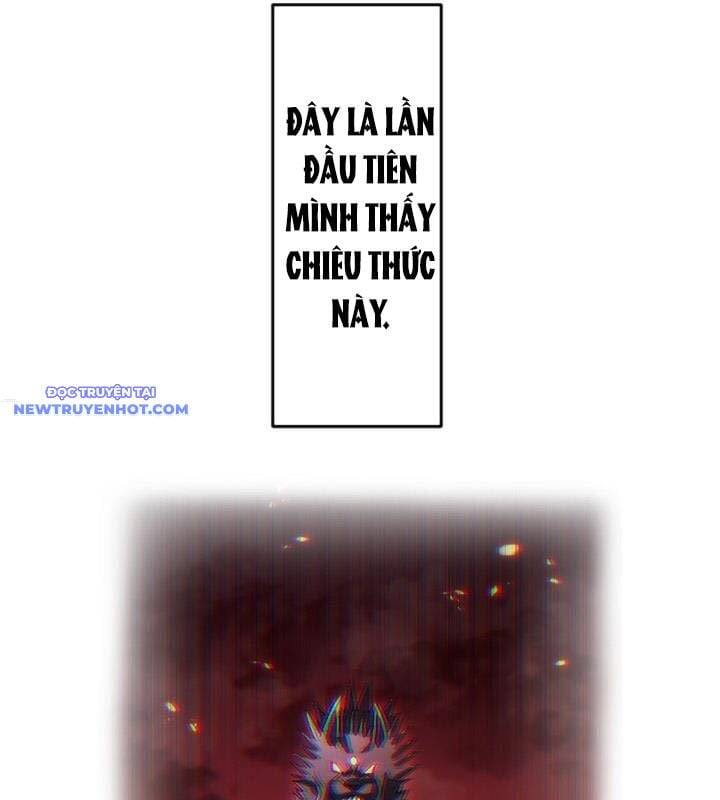 Vô Song Cùng Với Vũ Khí Ẩn