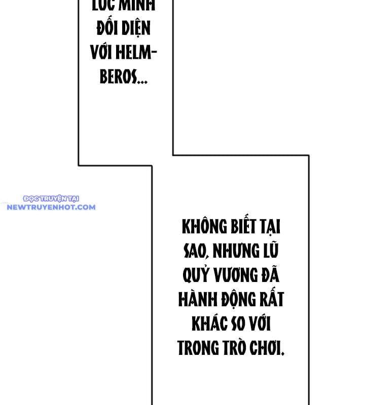 Vô Song Cùng Với Vũ Khí Ẩn