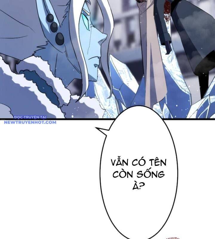 Vô Song Cùng Với Vũ Khí Ẩn