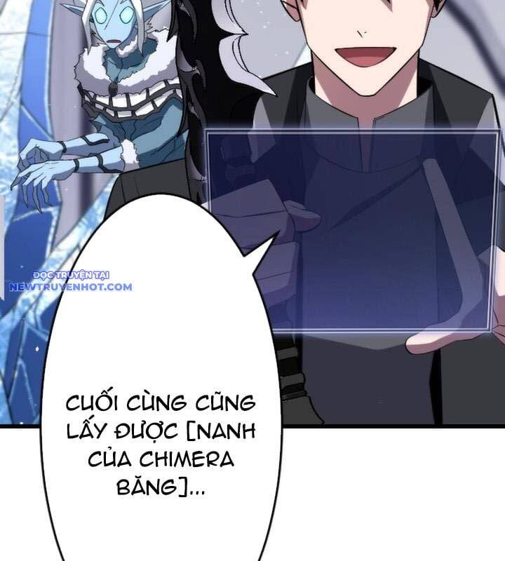 Vô Song Cùng Với Vũ Khí Ẩn
