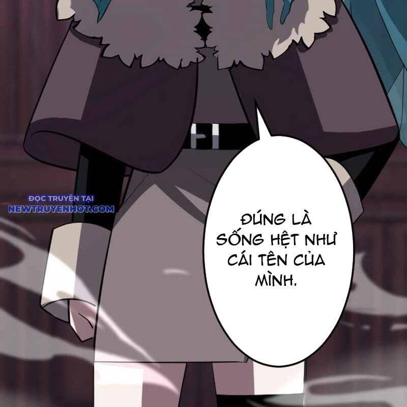 Vô Song Cùng Với Vũ Khí Ẩn