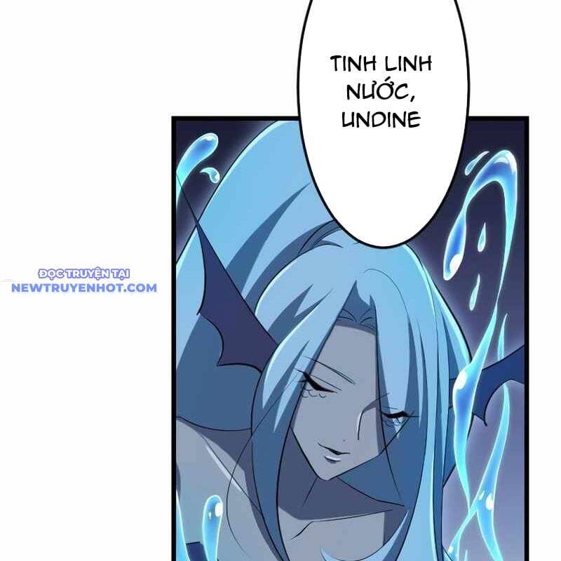 Vô Song Cùng Với Vũ Khí Ẩn