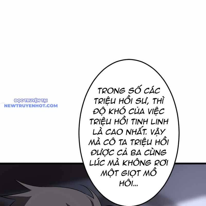 Vô Song Cùng Với Vũ Khí Ẩn