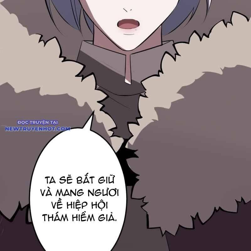 Vô Song Cùng Với Vũ Khí Ẩn