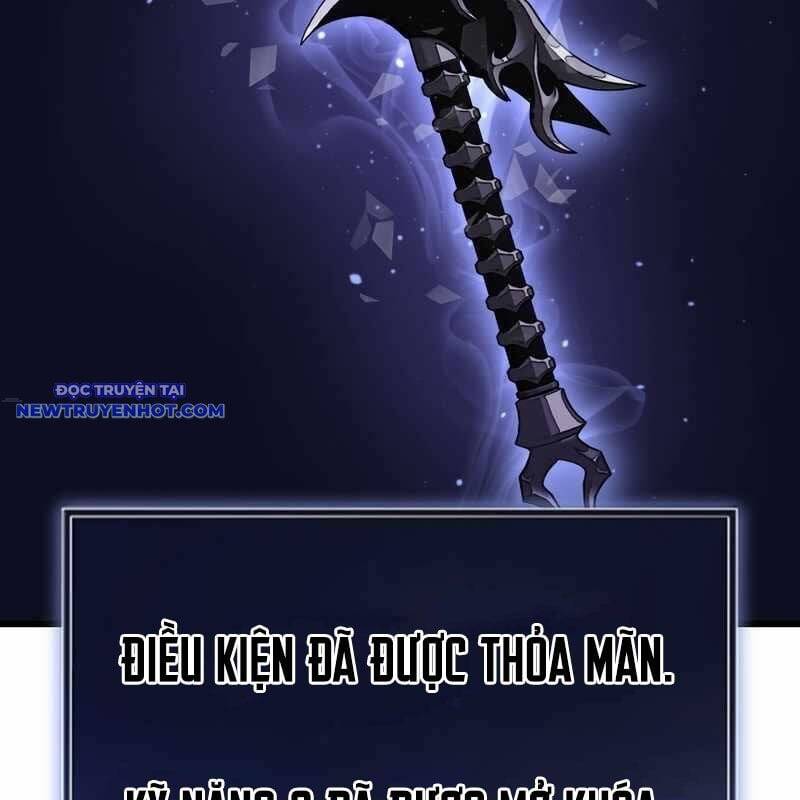 Vô Song Cùng Với Vũ Khí Ẩn