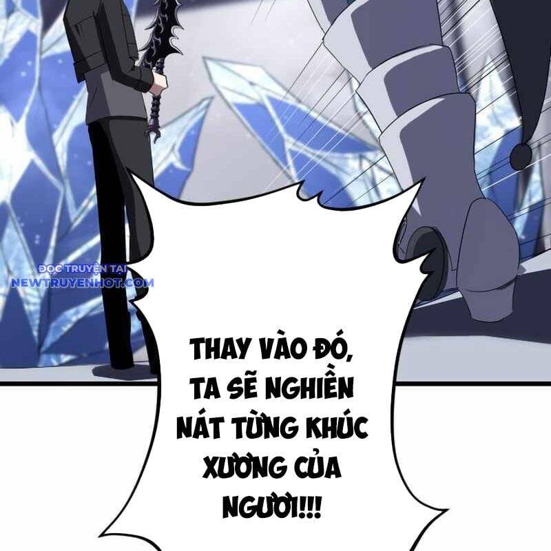 Vô Song Cùng Với Vũ Khí Ẩn