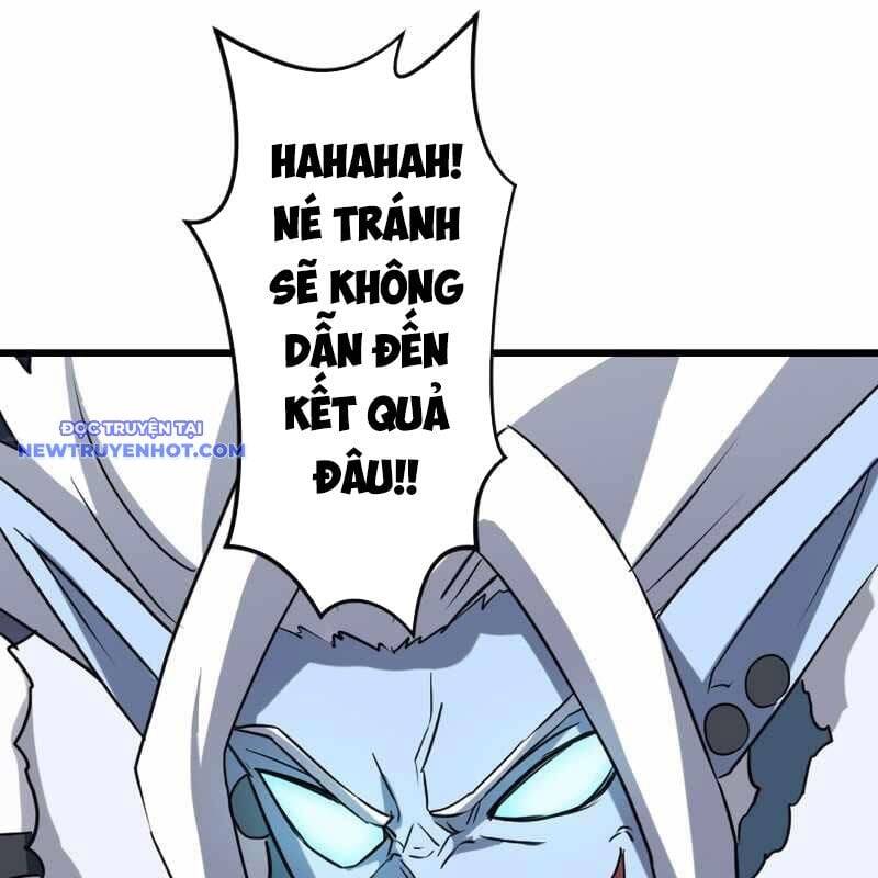 Vô Song Cùng Với Vũ Khí Ẩn