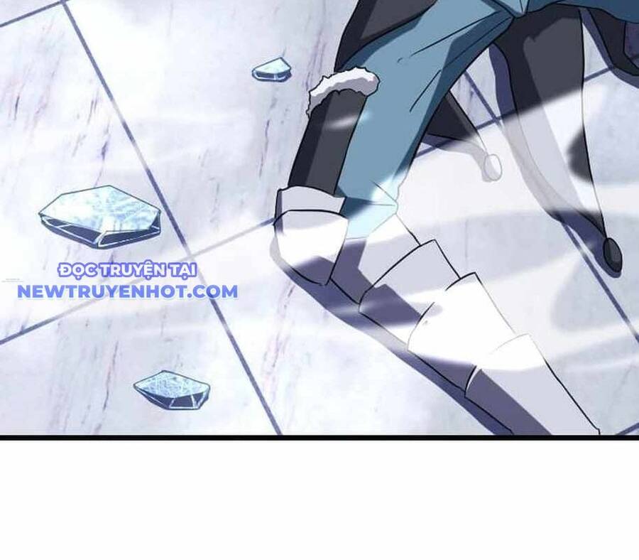Vô Song Cùng Với Vũ Khí Ẩn