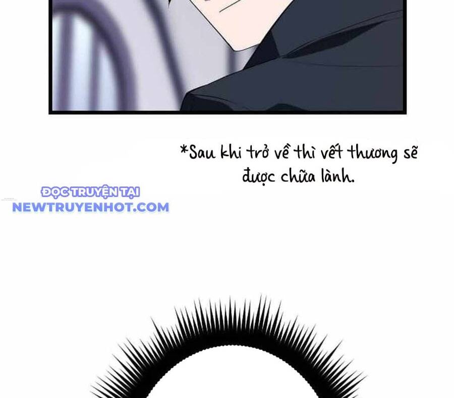 Vô Song Cùng Với Vũ Khí Ẩn